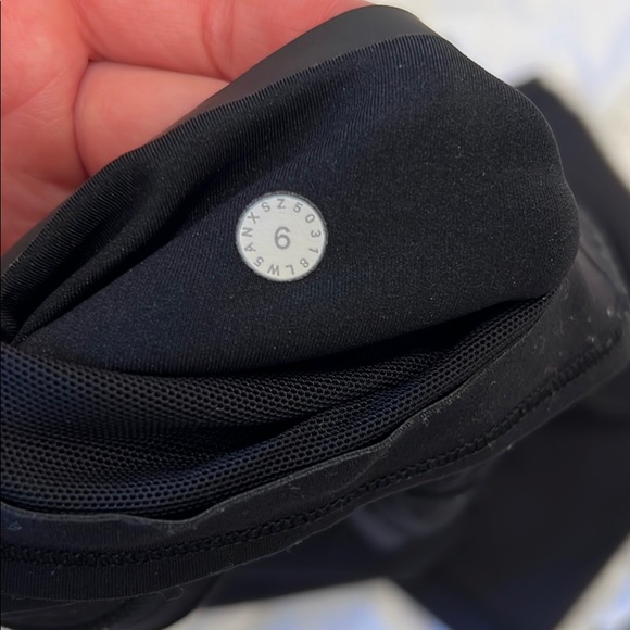 Lululemon Leggings - Picture 5 of 5